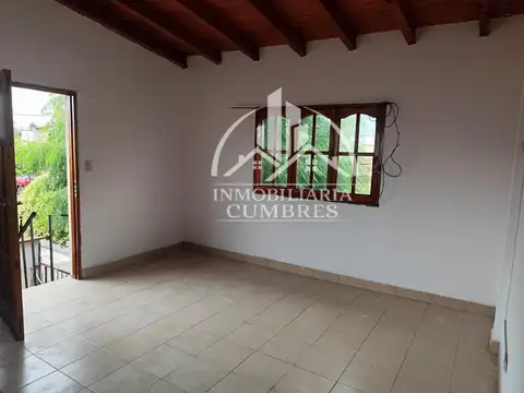 Departamento en Alquiler de 2 dormitorios