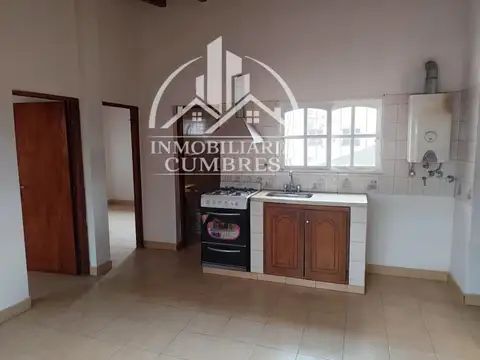 DEPARTAMENTO ALQUILER ZONA NORTE