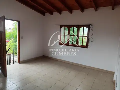 Departamento en Alquiler de 3 ambientes