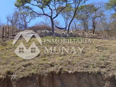 Terreno en Venta Vaqueros