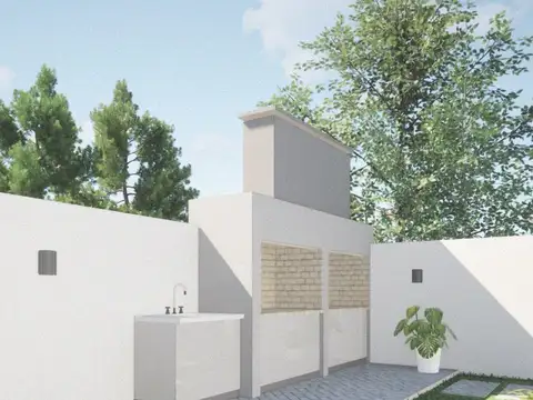 Departamento en Venta A Estrenar