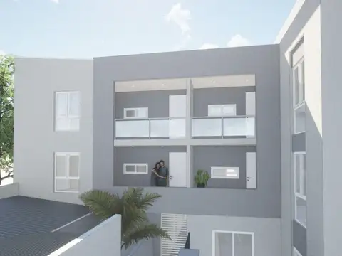 Departamento en Venta en Santa Fe, USD 65.500