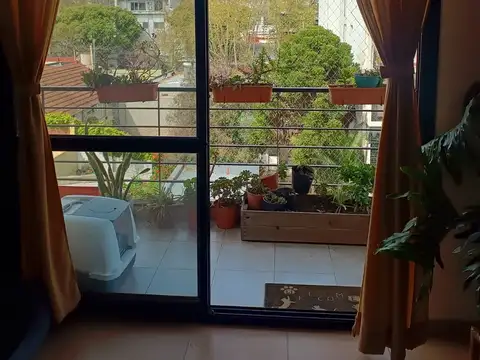 Cullen 5800, Piso 4