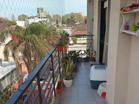 Departamento en Alquiler de 2 dormitorios