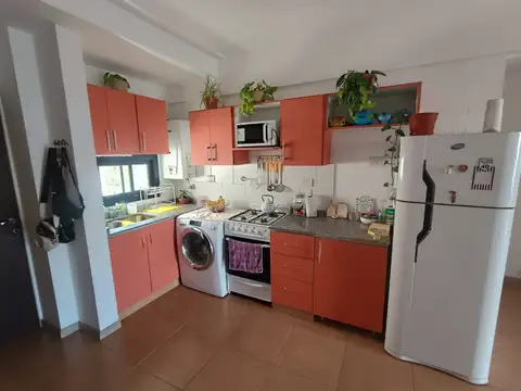 Departamento en Alquiler Permite mascota
