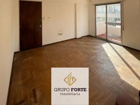 Chile 200, Piso 7