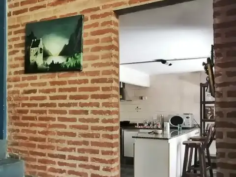 Cochabamba 3800, Piso PB