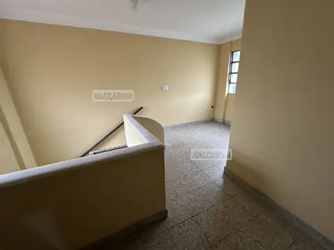 AV JUAN B ALBERDI 7200, Piso 1º