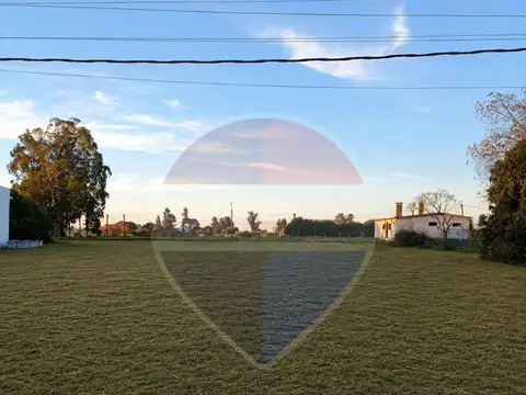 Terreno en Venta de 1274,0 m2