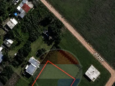 ¡Excelente Terreno en Progreso! Con Gran Potencial