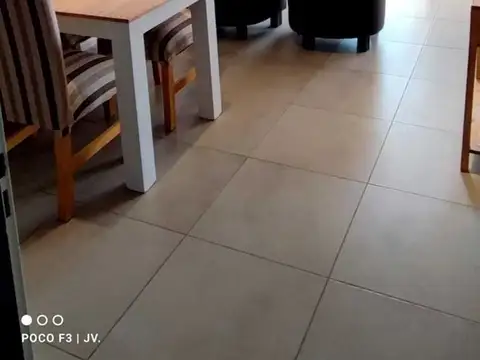 Departamento en Alquiler Temporal de Monoambiente