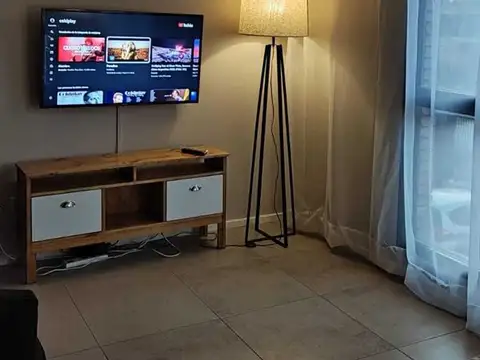 Departamento en Alquiler Temporal en Countries y Barrios Cerrados en Pilar, USD 750