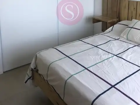 Departamento en Alquiler Temporal A Estrenar