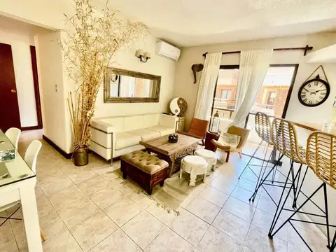 Departamento en Alquiler Temporal de 4 ambientes