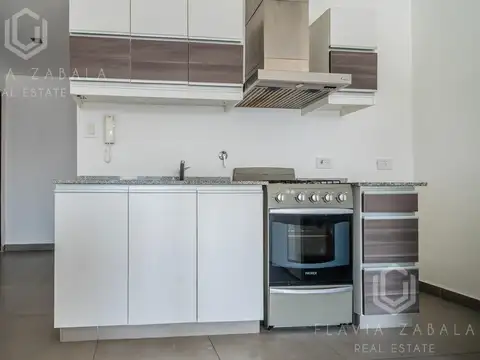 Departamento en Venta en Boedo, USD 72.000