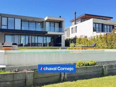 Casa en Venta de 5 dormitorios