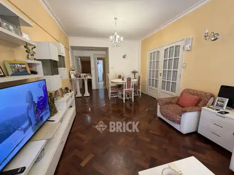 Departamento en Venta en Centro, USD 148.000
