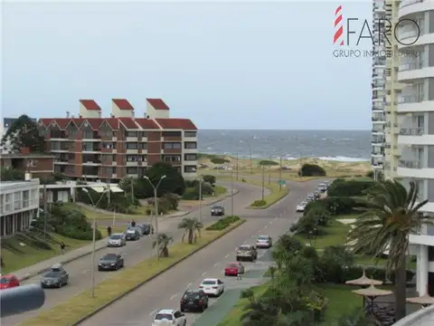 Departamento en Alquiler de 4 ambientes