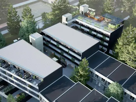 Departamento en Venta en Ingeniero Adolfo Sourdeaux, USD 84.900