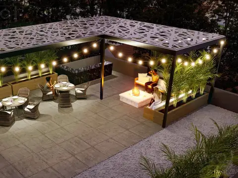 Departamento en Venta al Noreste