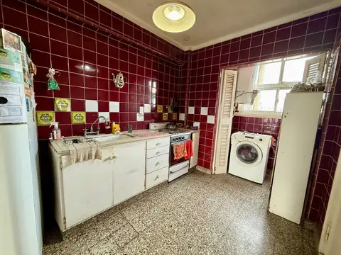Departamento en Venta en Mar del Plata, USD 100.000