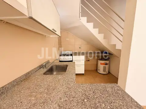 Depto Tipo Casa en Venta en Villa Luzuriaga, USD 59.900