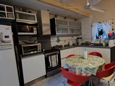 Casa en Venta 35 años