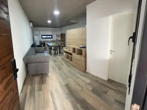 Duplex 3 Ambientes Cochera y Jardin Pinamar