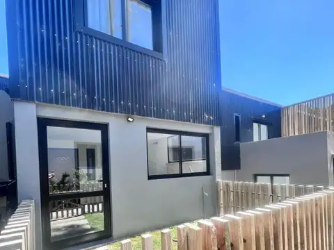 Casa en Venta 1 año