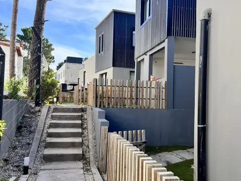 Casa en Venta en Pinamar, USD 115.000