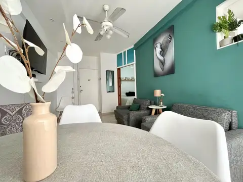 Departamento en Alquiler en Centro, $ 780.000