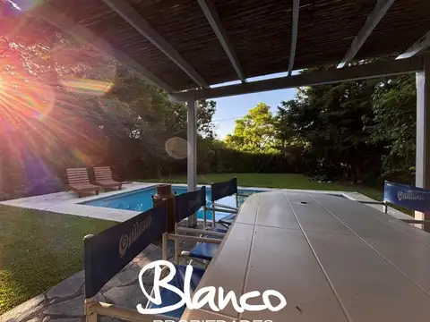 Casa en Venta al Sur