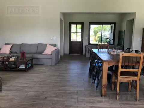 Casa en Venta al Norte