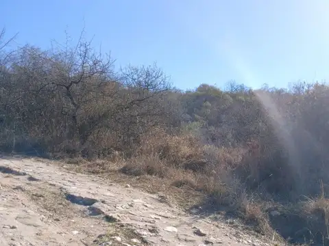 Terreno en Venta en Cabalango, USD 28.000