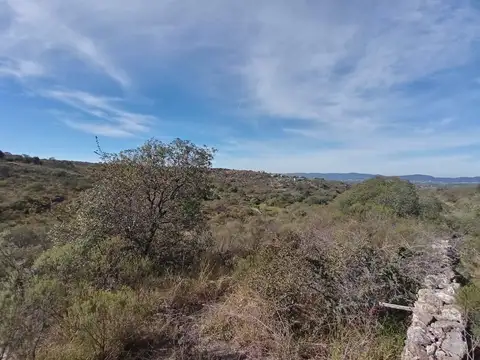 CABALANGO - PIEDRA LUNA