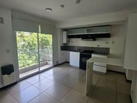 MONOAMBIENTE MODERNO EN BARRIO LOURDES