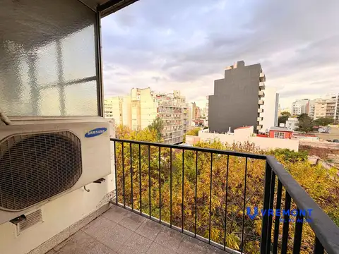 Departamento en Alquiler al Suroeste