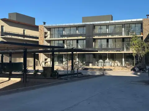 DEPARTAMENTO BOEDO MAIPU A ESTRENAR EN ALQUILER
