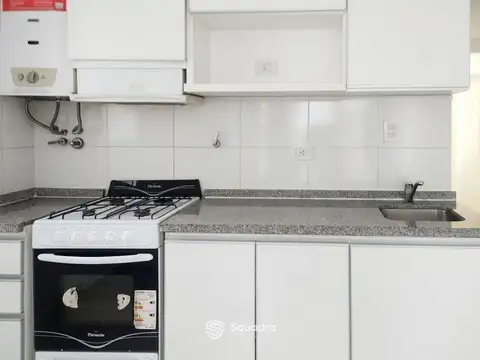 Departamento en Venta en República De La Sexta, USD 59.900