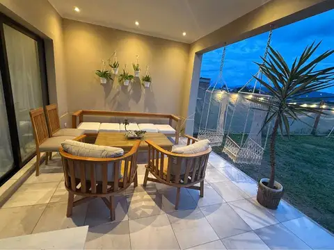 Casa en Venta en Cerrillos, USD 250.000