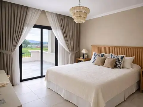 Casa en VENTA de 4 dorm. en Eko Distrito, Cerrillos, Salta