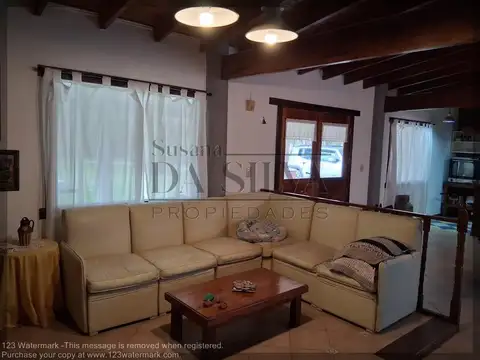 Quinta en Venta de 3 dormitorios