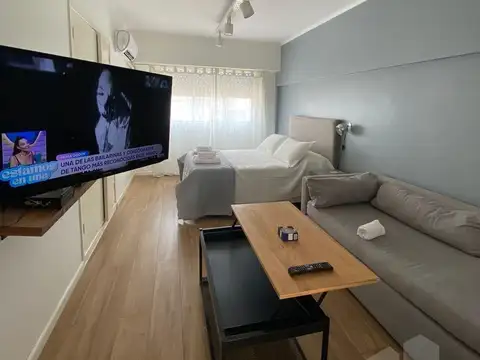 ALQUILER DEPARTAMENTO MONOAMBIENTE!