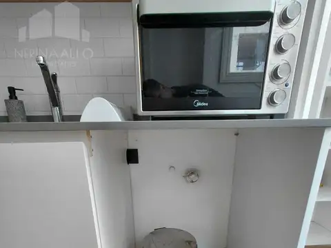 Departamento en Venta al Norte