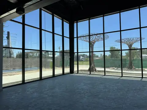 Local en Alquiler A Estrenar