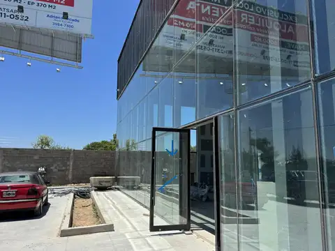 Local en Alquiler en General Rodriguez, USD 7.500