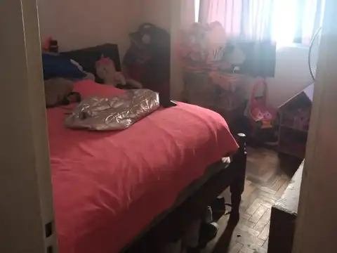 Departamento en Venta en Almagro, USD 58.000