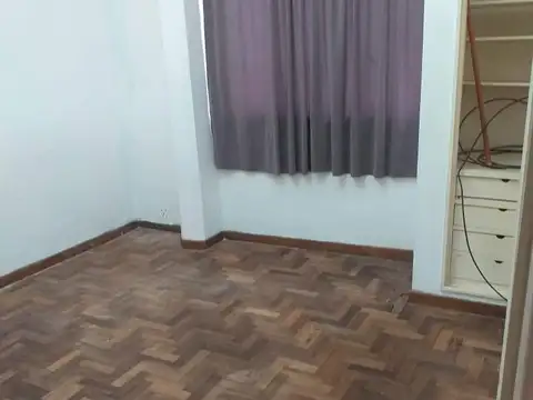 Q Bocayuva 600, Piso 2