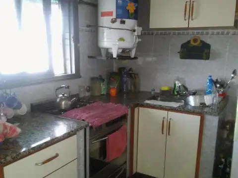 Depto Tipo Casa en Venta de Monoambiente