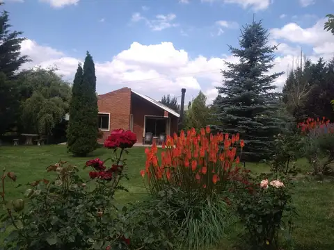 Avenida del Sol s/n, Las Vegas, Potrerillos, Lujan de Cuyo